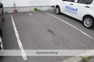 ファミール川端B【2階】のその他画像