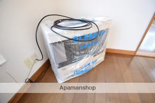 ファミール川端B【2階】の内装