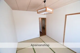 ファミール川端B【2階】の内装