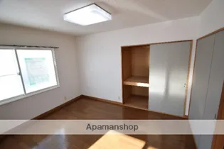 ファミール川端B【2階】の内装