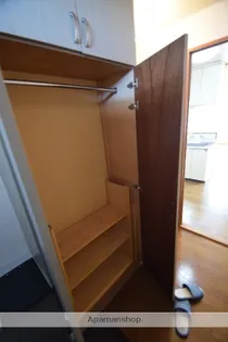 ファミール川端B【2階】の内装