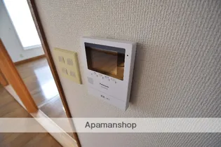 ファミール川端B【2階】のその他画像