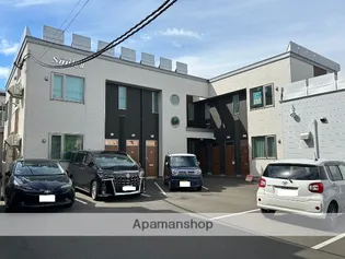 SmileⅡ【103号室】の外観