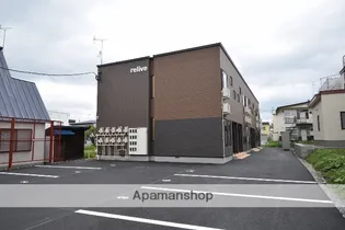 relive【202号室】の外観