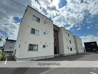 ハスコリオ東光【2階】の外観