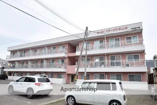 エーコーパティオス永山Aの画像