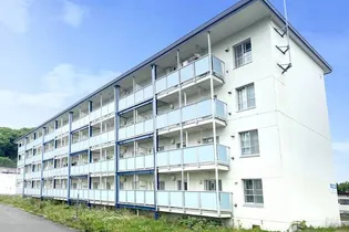 ビレッジハウス春光2号棟の画像