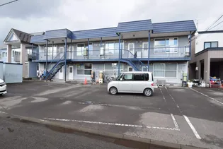 ファミール豊岡の画像