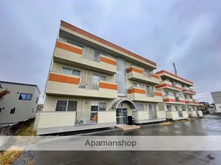 エスティウメダBの画像