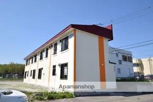 マルテローズ【1階】の外観