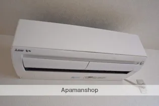 曙プレジデントⅡ【1階】の内装