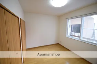 曙プレジデントⅡ【1階】の内装