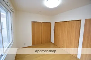 曙プレジデントⅡ【1階】の内装