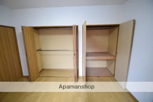 曙プレジデントⅡ【1階】の内装