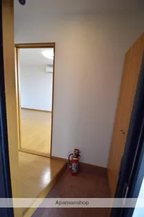 曙プレジデントⅡ【1階】の玄関