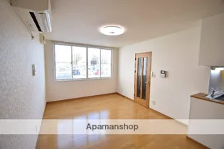 曙プレジデントⅡ【1階】の居間