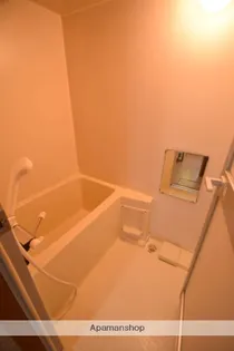 曙プレジデントⅡ【1階】の風呂