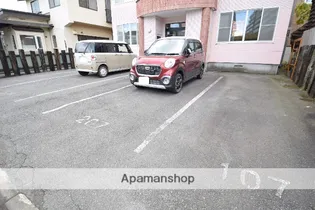 曙プレジデントⅡ【1階】のその他画像