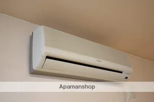 曙プレジデントⅡ【1階】の内装