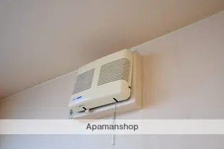 曙プレジデントⅡ【1階】の内装