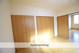 曙プレジデントⅡ【1階】の内装