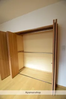 曙プレジデントⅡ【1階】の内装