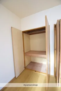 曙プレジデントⅡ【1階】の内装