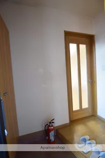 曙プレジデントⅡ【1階】の玄関