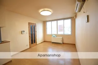 曙プレジデントⅡ【1階】の居間