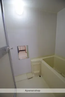 曙プレジデントⅡ【1階】の風呂