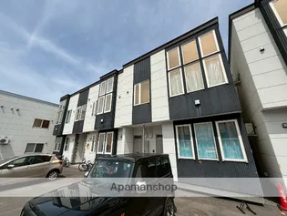 ドリームD【2階】の外観