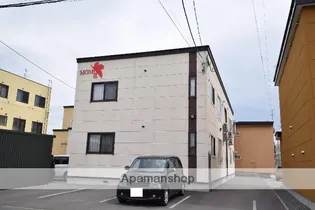 旭町さくらんぼの画像