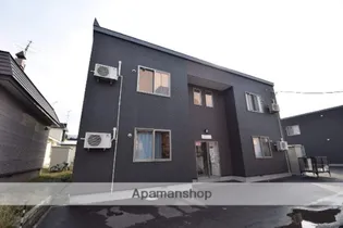 REGINA BERRY B棟の画像