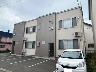 ガーデンコートの画像