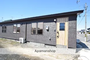 北海道旭川市神楽岡十一条4丁目【一戸建】の外観