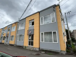 プレシャスC棟の画像