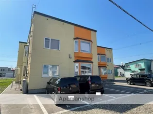 エスパニア名寄Iの画像
