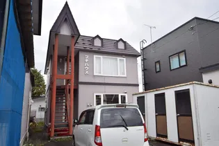 プチハウスの画像