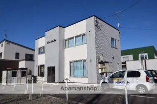 ノースアイルフジの画像