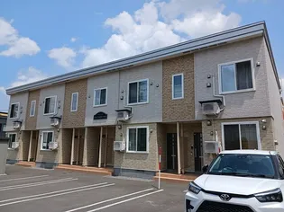 エクセルハイツ モアの画像