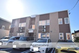 ヴェルヒュッテ旭川南2条の画像