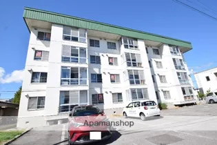 ツインクル旭町の画像