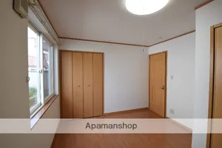 ナリッシュ410【1階】の内装