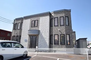 シャルマン神楽Aの画像