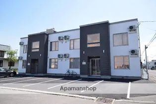 ルラーシェ永山の画像