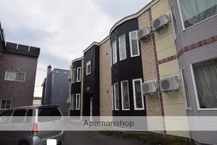 コムハウスⅡの画像