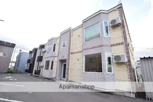 コムハウスⅡの画像