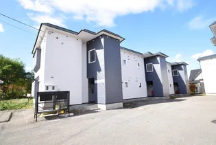 SUNSHINEⅠの画像