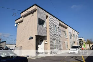 パレーシャルシティの画像