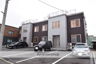 Artesano5・3【1階】の外観